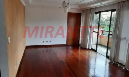 Apartamento de 100m² com 3 quartos em jardim são paulo