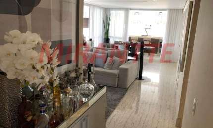 Apartamento com 3 quartos à venda na Rua Voluntários da Pátria, Santana, São Paulo