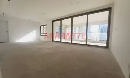 Apartamento com 3 quartos à venda na Rua Apiacás, Perdizes, São Paulo
