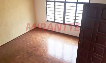 Casa com 2 quartos à venda na Rua Lenize Mazzei, Vila Nova Mazzei, São Paulo