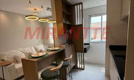 Apartamento com 2 quartos à venda na Rua das Vertentes, Tucuruvi, São Paulo