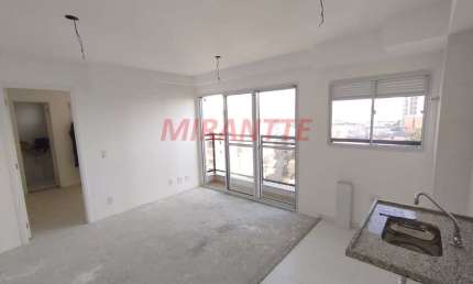 Apartamento com 1 quarto à venda na Rua Borges Ladário, Tucuruvi, São Paulo