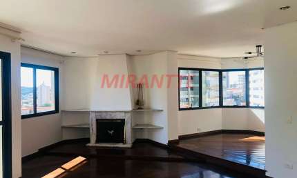 Apartamento com 3 quartos à venda na Rua Voluntários da Pátria, Santana, São Paulo