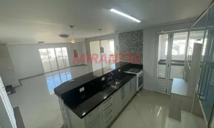 Apartamento de 125.22m² com 3 quartos em vila dom pedro ii