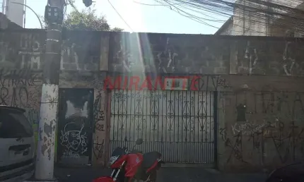 Casa terrea de 100m² com 3 quartos em Jardim Antartica