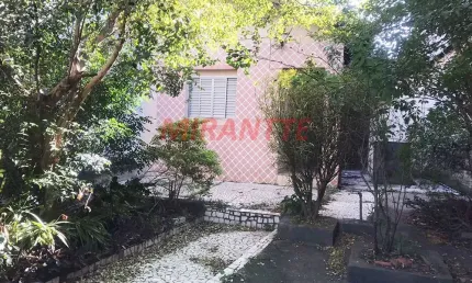 Terreno à venda na Avenida Júlio Buono, Vila Gustavo, São Paulo