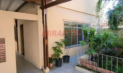 Casa com 5 quartos à venda na Rua Ibiratinga, Imirim, São Paulo
