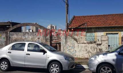 Terreno à venda na Avenida Engenheiro Caetano Álvares, Vila Romero, São Paulo