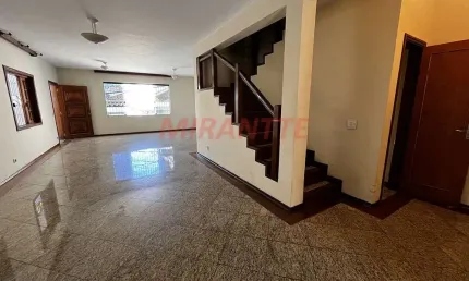 Casa com 4 quartos à venda na Rua Búzios, Jardim Franca, São Paulo