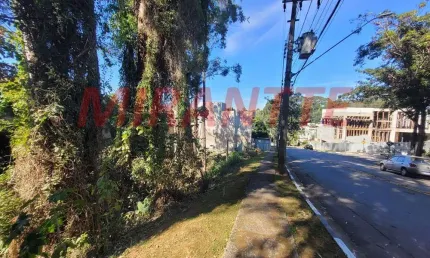 Terreno em condomínio fechado à venda na Avenida Nova Cantareira, Tremembé, São Paulo