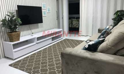 Apartamento de 133m² com 3 quartos em RIVIERA DE SAO LOURENCO