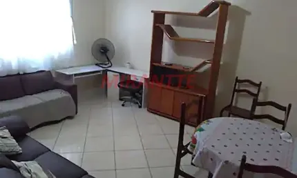 Apartamento com 2 quartos à venda na Avenida Conselheiro Nébias, Vila Mathias, Santos