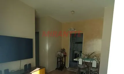 Apartamento com 3 quartos à venda na Avenida Sargento Da Aeronáutica Jaime R. Per, Cumbica, Guarulhos