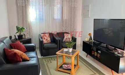 Casa com 2 quartos à venda na Rua Doutor Valentim Bouças, Vila Mazzei, São Paulo