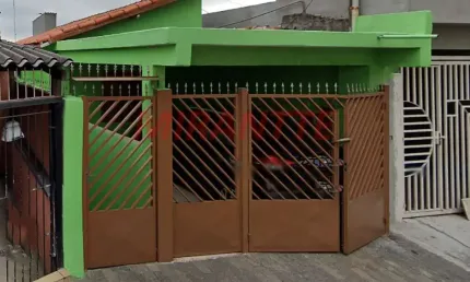 Casa com 4 quartos à venda na Rua das Laéleas, Vila Mazzei, São Paulo
