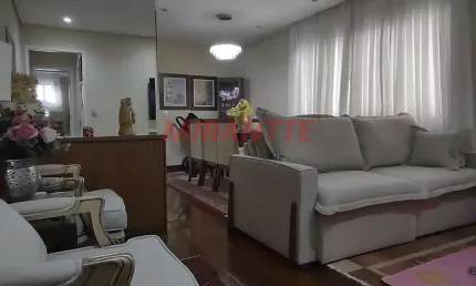 Apartamento com 3 quartos à venda na Rua Voluntários da Pátria, Santana, São Paulo