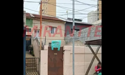 Casa com 2 quartos à venda na Rua Marambaia, Casa Verde, São Paulo