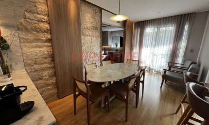 Apartamento com 2 quartos à venda na Rua Caio Prado, Consolação, São Paulo
