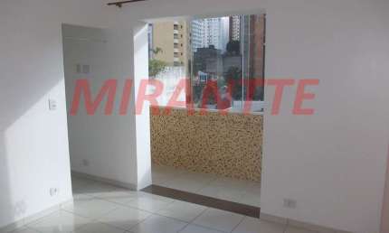 Apartamento de 64m² com 2 quartos em Santa Terezinha