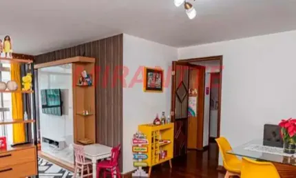 Apartamento com 3 quartos à venda na Rua Voluntários da Pátria, Santana, São Paulo