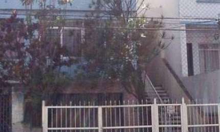 Casa com 4 quartos à venda na Rua George Oetterer, Jardim São Paulo (Zona Norte), São Paulo