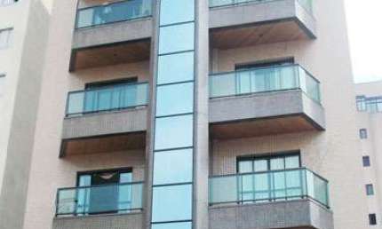Apartamento de 534m² com 4 quartos em Jardim São Paulo