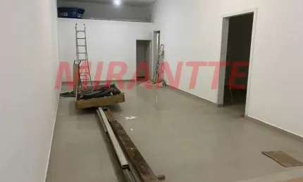 Casa com 1 quarto à venda na Rua Ezequiel Freire, Santana, São Paulo