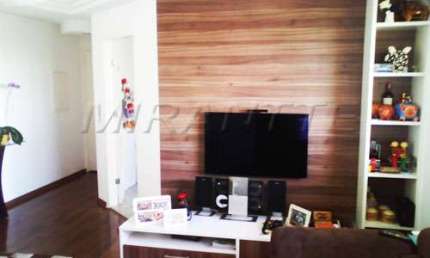 Apartamento com 3 quartos à venda na Rua Doutor Orlando Zamitti Mammana, Mandaqui, São Paulo