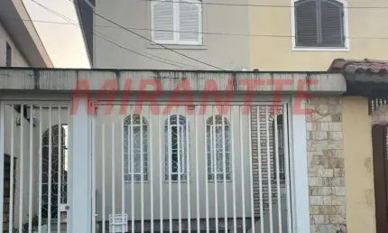 Casa com 3 quartos à venda na Rua Sebastião de Freitas, Vila Constança, São Paulo