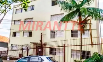 Apartamento de 65m² com 2 quartos em Vila Pauliceia