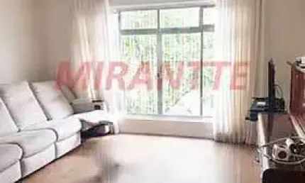 Casa com 3 quartos à venda na Rua Almirante Noronha, Jardim São Paulo (Zona Norte), São Paulo