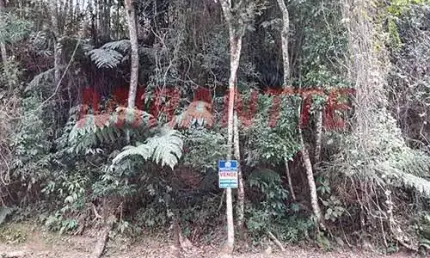 Terreno em condomínio fechado à venda na Alameda Das Saíras, Centro, Mairiporã