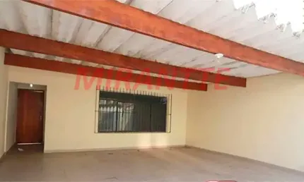 Casa com 3 quartos à venda na Rua Antônia Gonçalves, Chora Menino, São Paulo