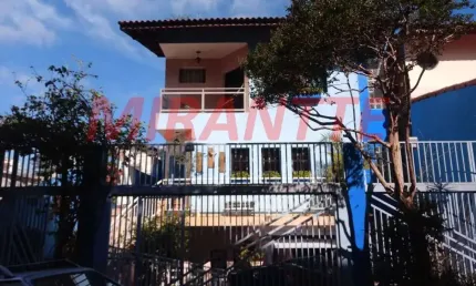 Casa com 1 quarto à venda na Rua Joaquim Simões, Mandaqui, São Paulo