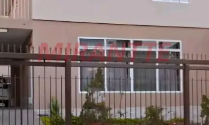 Casa com 4 quartos à venda na Rua Matias Arrudão, Freguesia do Ó, São Paulo