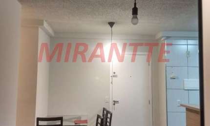 Apartamento com 2 quartos à venda na Rua Aída Gomes Toledo, Imirim, São Paulo