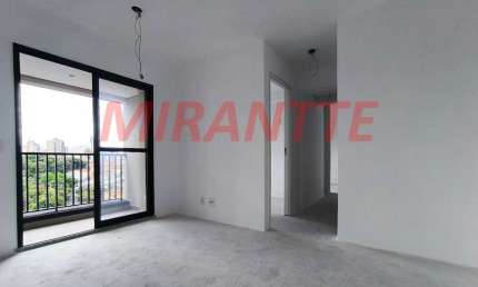 Apartamento de 55m² com 2 quartos em jardim são paulo