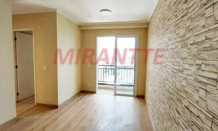 Apartamento com 2 quartos à venda na Avenida Jardim Japão, Vila Nivi, São Paulo