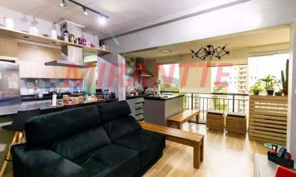 Apartamento com 2 quartos à venda na Avenida Professora Virgília Rodrigues Alves de Carvalho Pinto, Tremembé, São Paulo