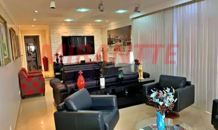 Apartamento com 3 quartos à venda na Rua Tenente Rocha, Santana, São Paulo