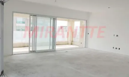 Apartamento com 4 quartos à venda na Rua Dona Luiza Tolle, Santana, São Paulo