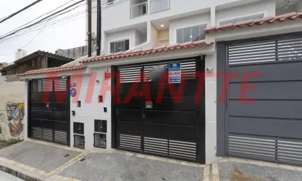 Casa com 3 quartos à venda na Rua José de Ibarra, Parque Mandaqui, São Paulo