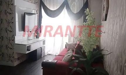 Apartamento com 2 quartos à venda na Rua Manoel Lopes da Cunha, Vila Mangalot, São Paulo