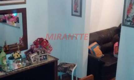 Casa com 3 quartos à venda na Rua Said Saad, Vila Amália, São Paulo