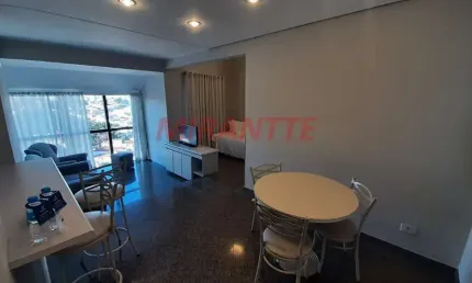 Apartamento com 2 quartos à venda na Rua Doutor Olavo Egídio, Santana, São Paulo