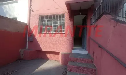 Casa com 2 quartos à venda na Rua Doutor Zuquim, Santana, São Paulo
