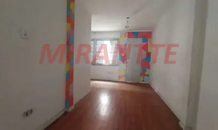 Casa com 3 quartos à venda na Rua Doutor Olavo Egídio, Santana, São Paulo