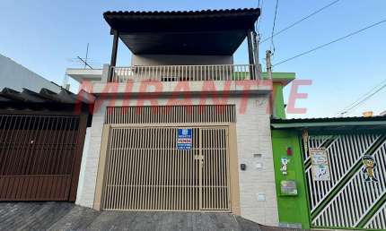 Casa com 3 quartos à venda na Rua Doutor Afrodísio Vidigal, Vila Maria Alta, São Paulo