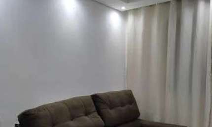 Apartamento com 2 quartos à venda na Rua Ita, Vila Santos, São Paulo
