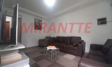 Casa terrea de 192m² com 3 quartos em freguesia do ó